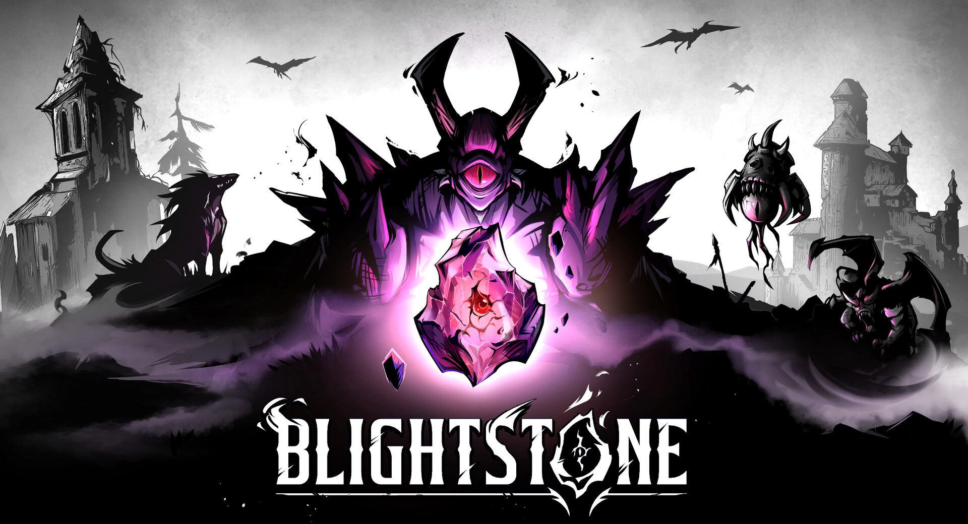 Blightstone Playtest Screenshot 0