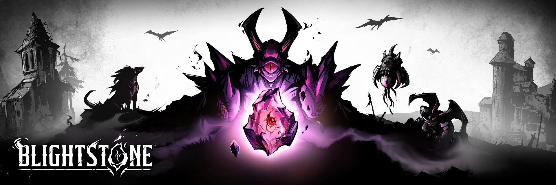 Blightstone Playtest Screenshot 5