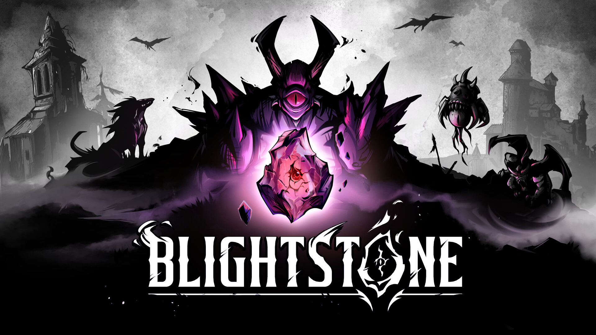 Blightstone Playtest Screenshot 4
