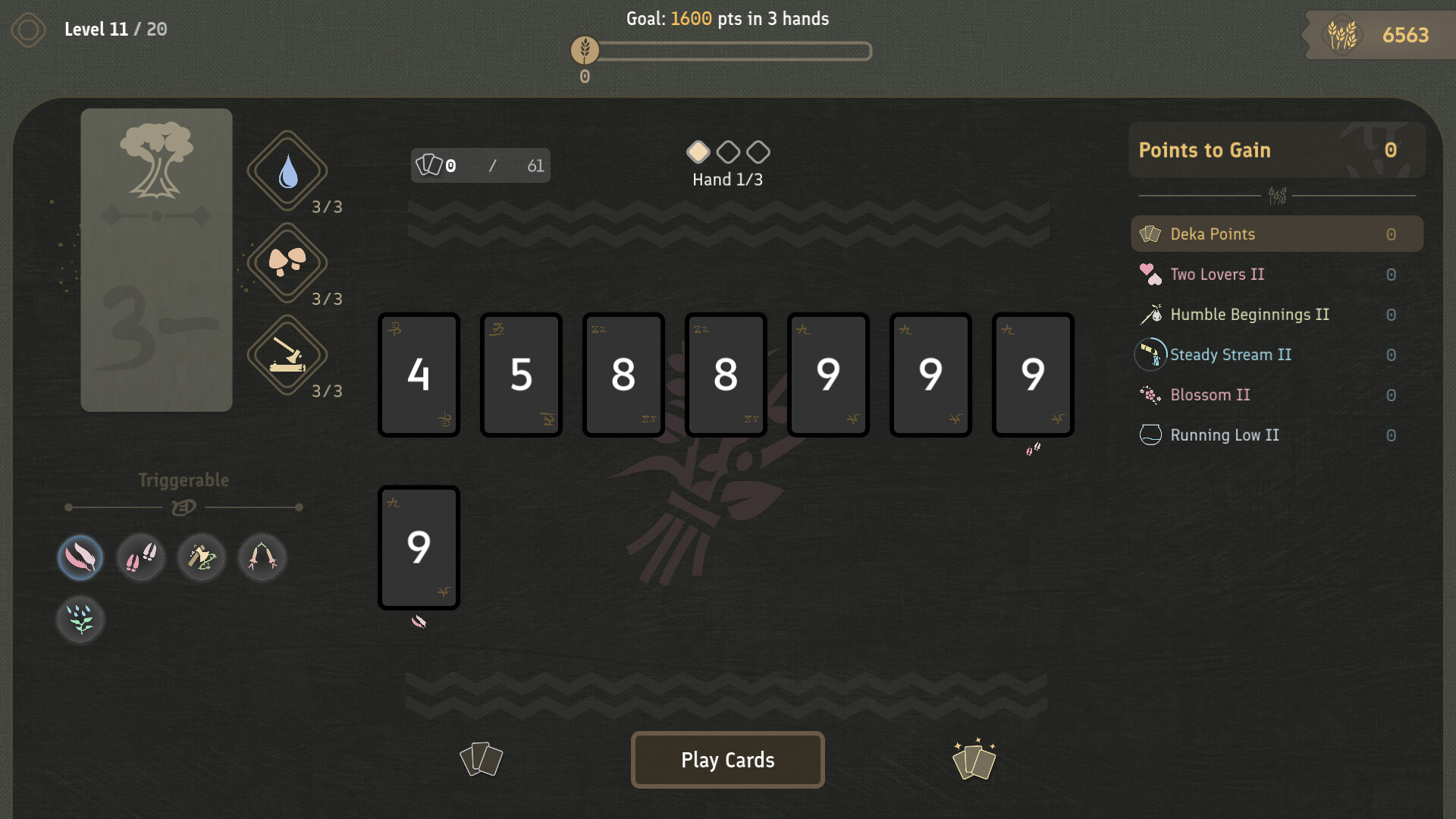 PhiloDeka Screenshot 3