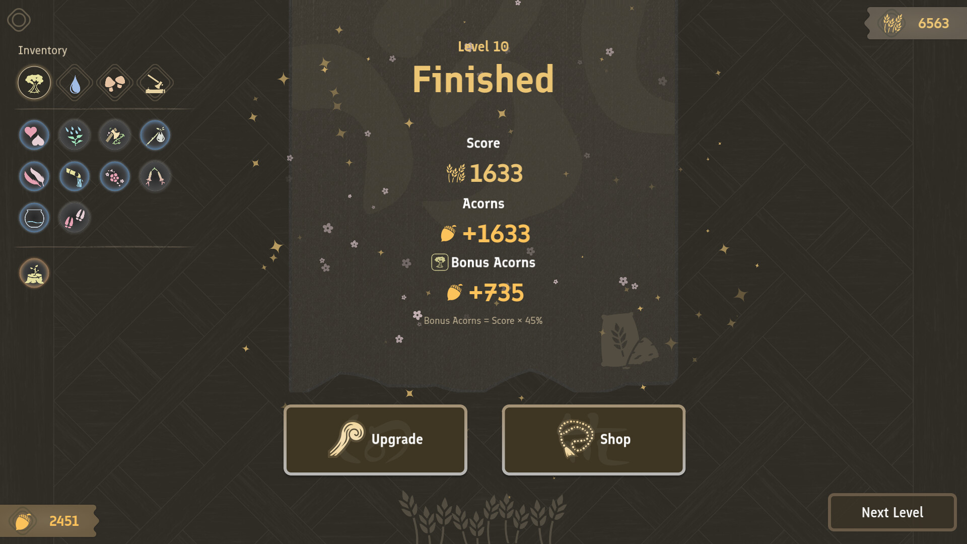 PhiloDeka Screenshot 7