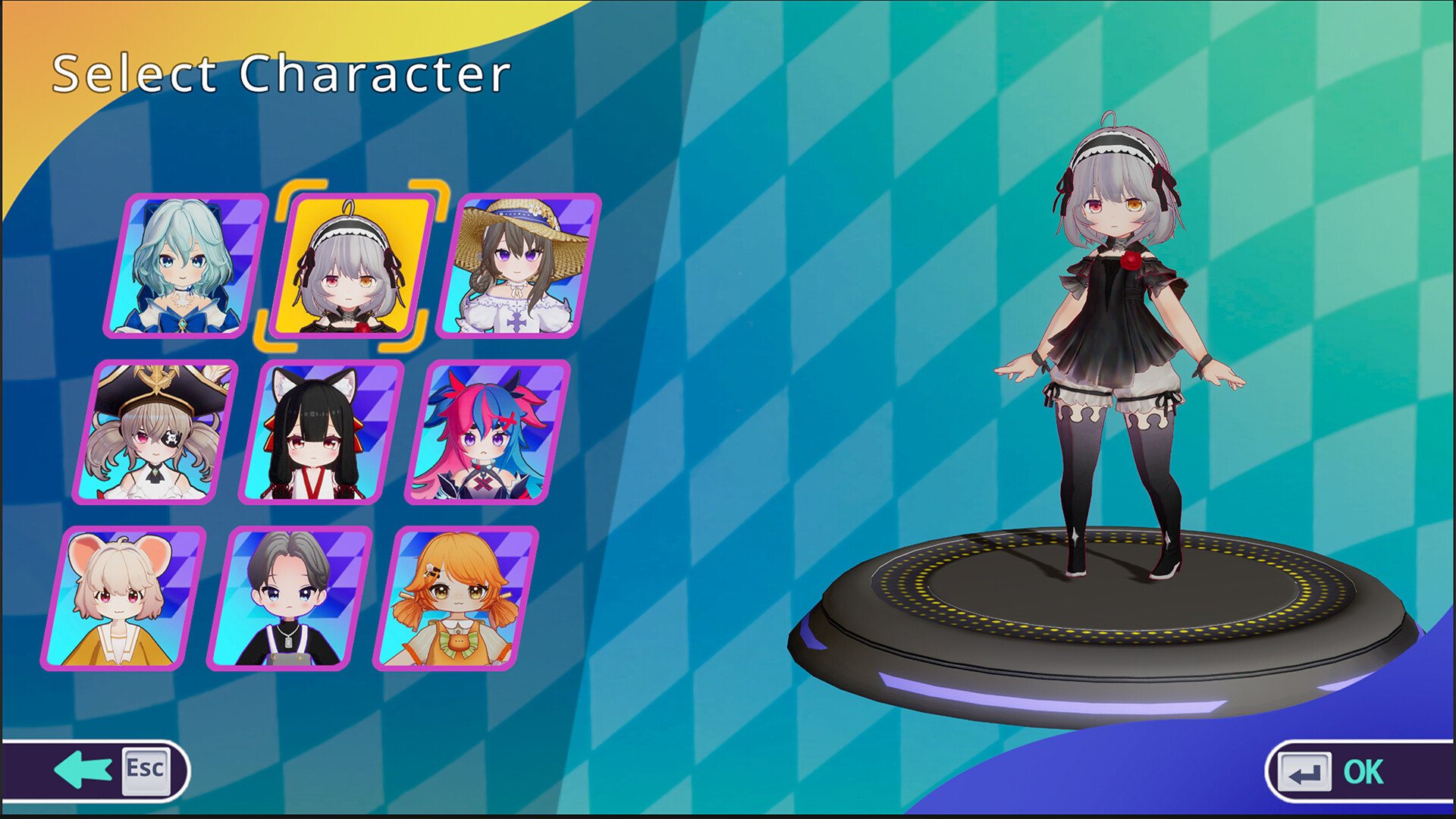 Combat Kart Screenshot 6