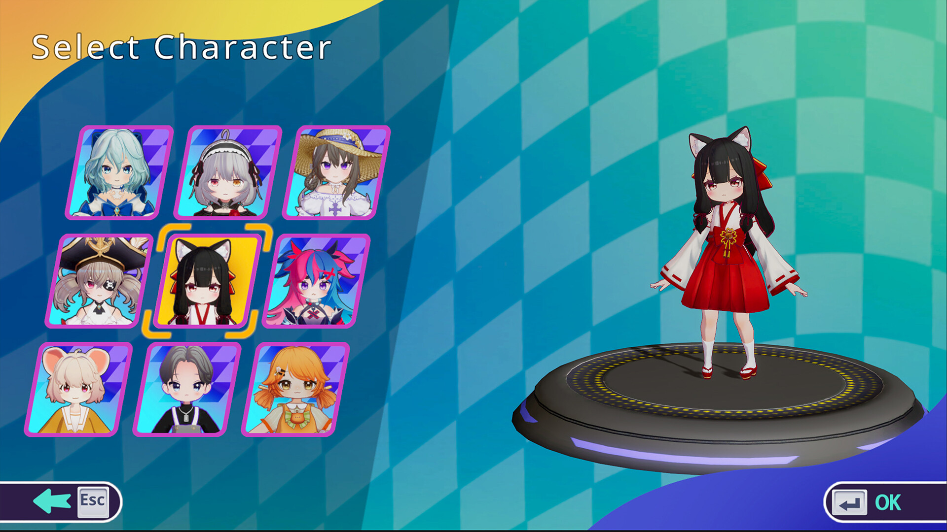 Combat Kart Screenshot 7