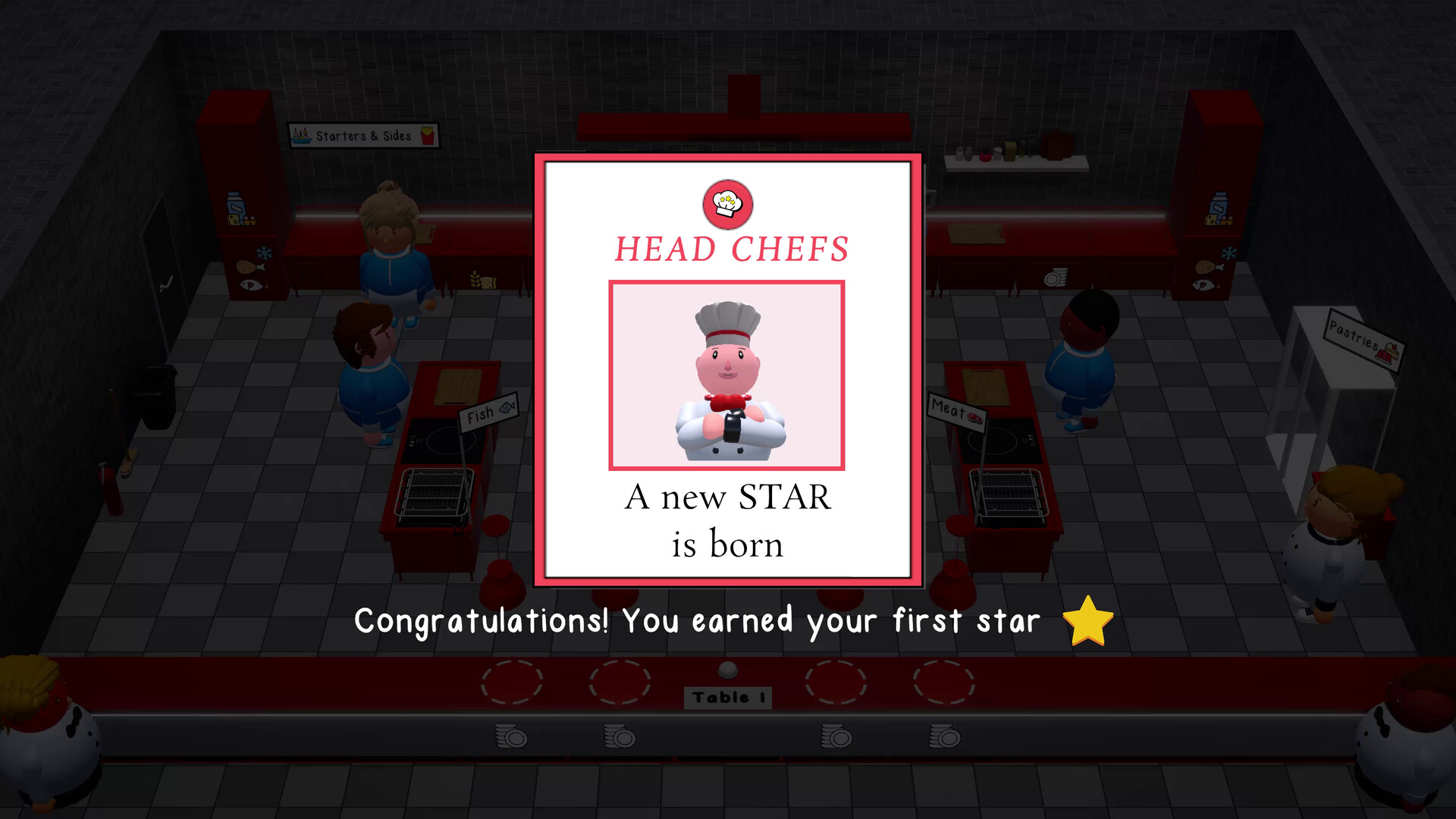 Head Chef Screenshot 7
