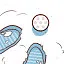 Lost Peaks icon