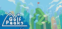 Golf Peaks