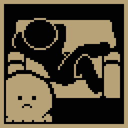 Make Yourself at Home icon