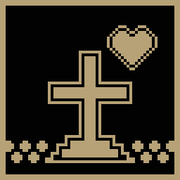 Wedding from the Underworld icon