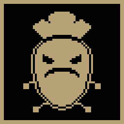 Carrot-Triggered Social Death icon