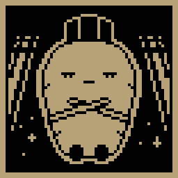 Carrot, rest in peace.