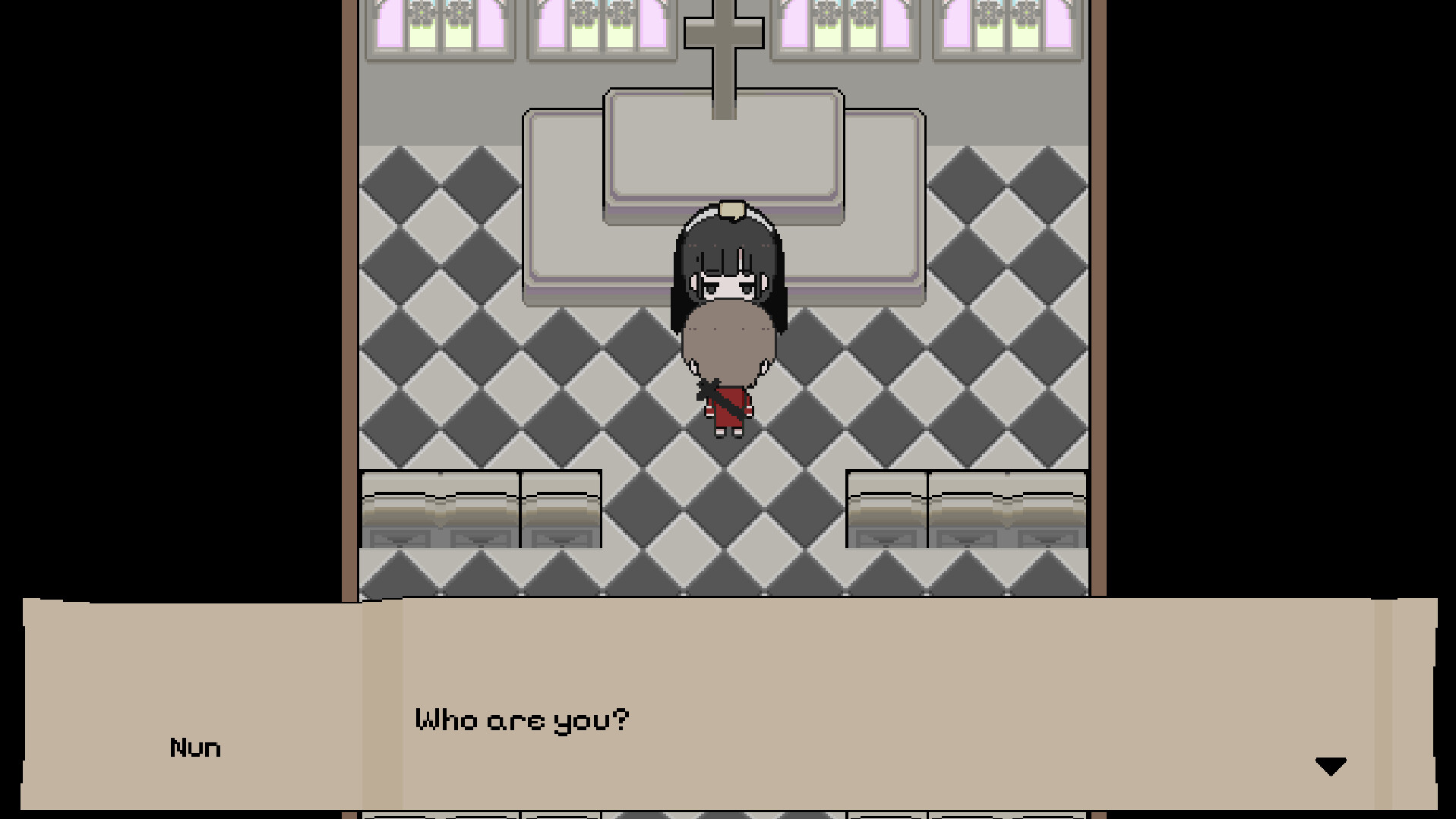 Non-violent Hero 非暴力系勇者！ Screenshot 4