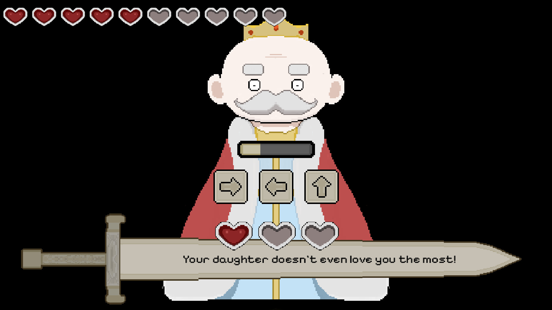 Non-violent Hero 非暴力系勇者！ Screenshot 3