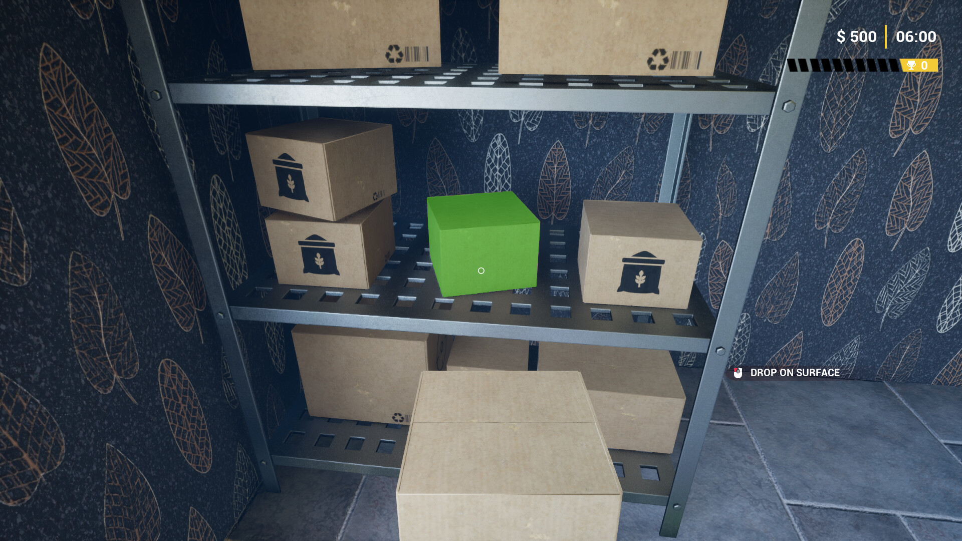 Bakery Cafe Simulator: Prologue Screenshot 5