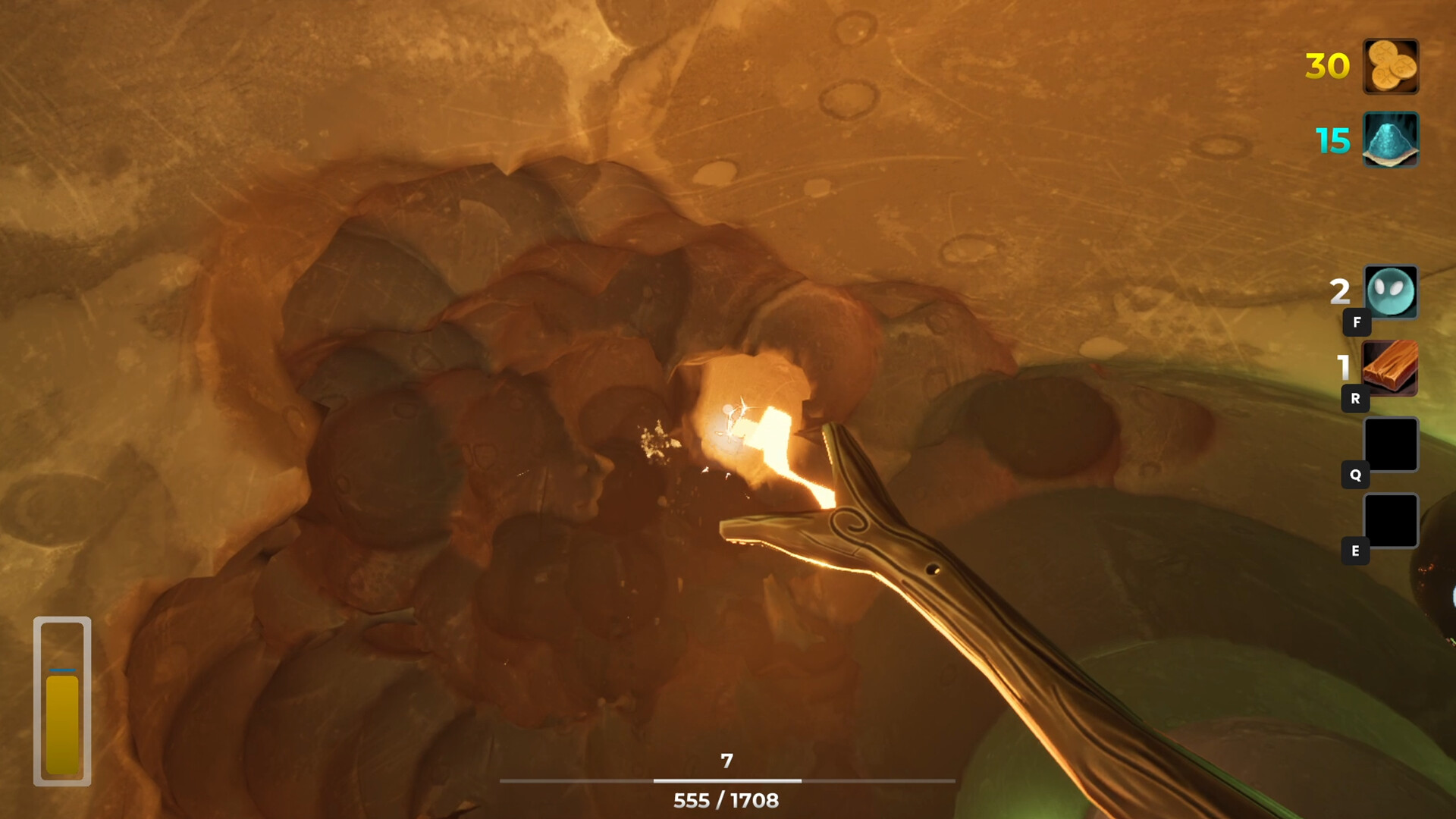 I’m a Wizard, But I Dig Screenshot 1