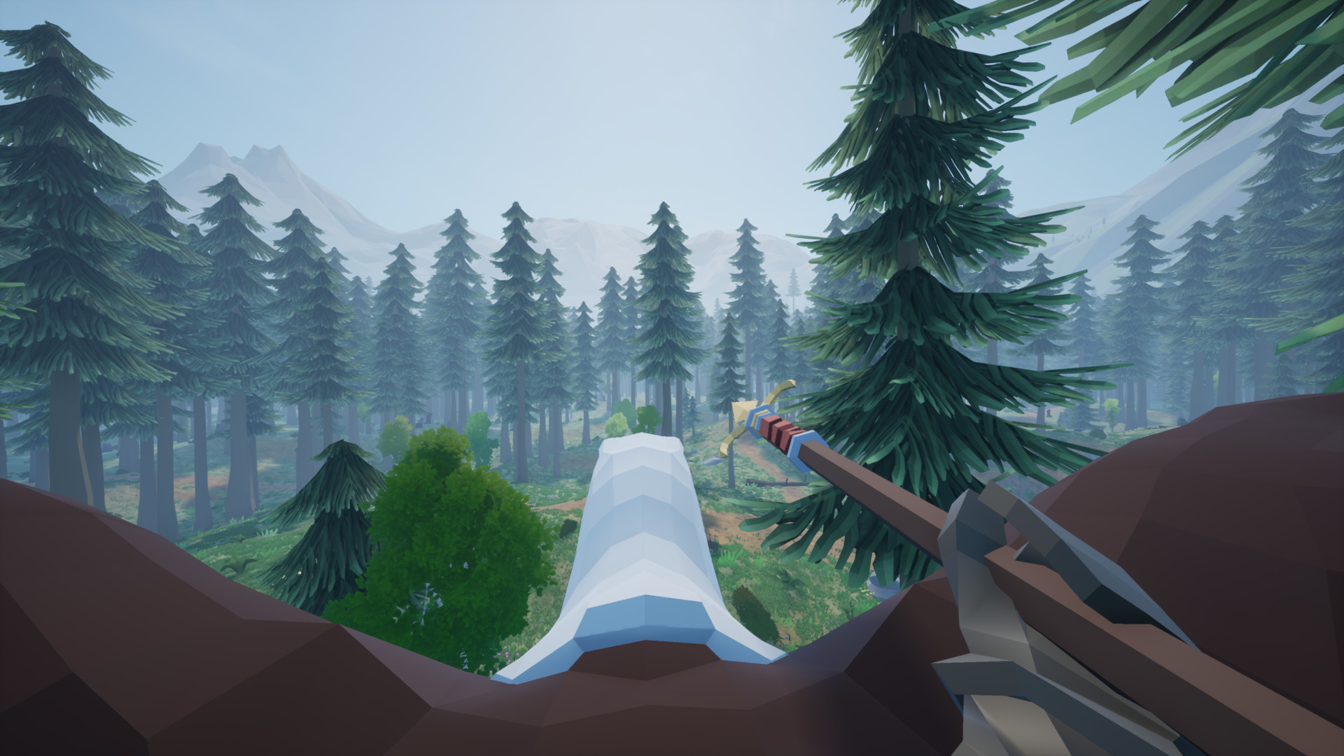 The Bloodline Screenshot 17