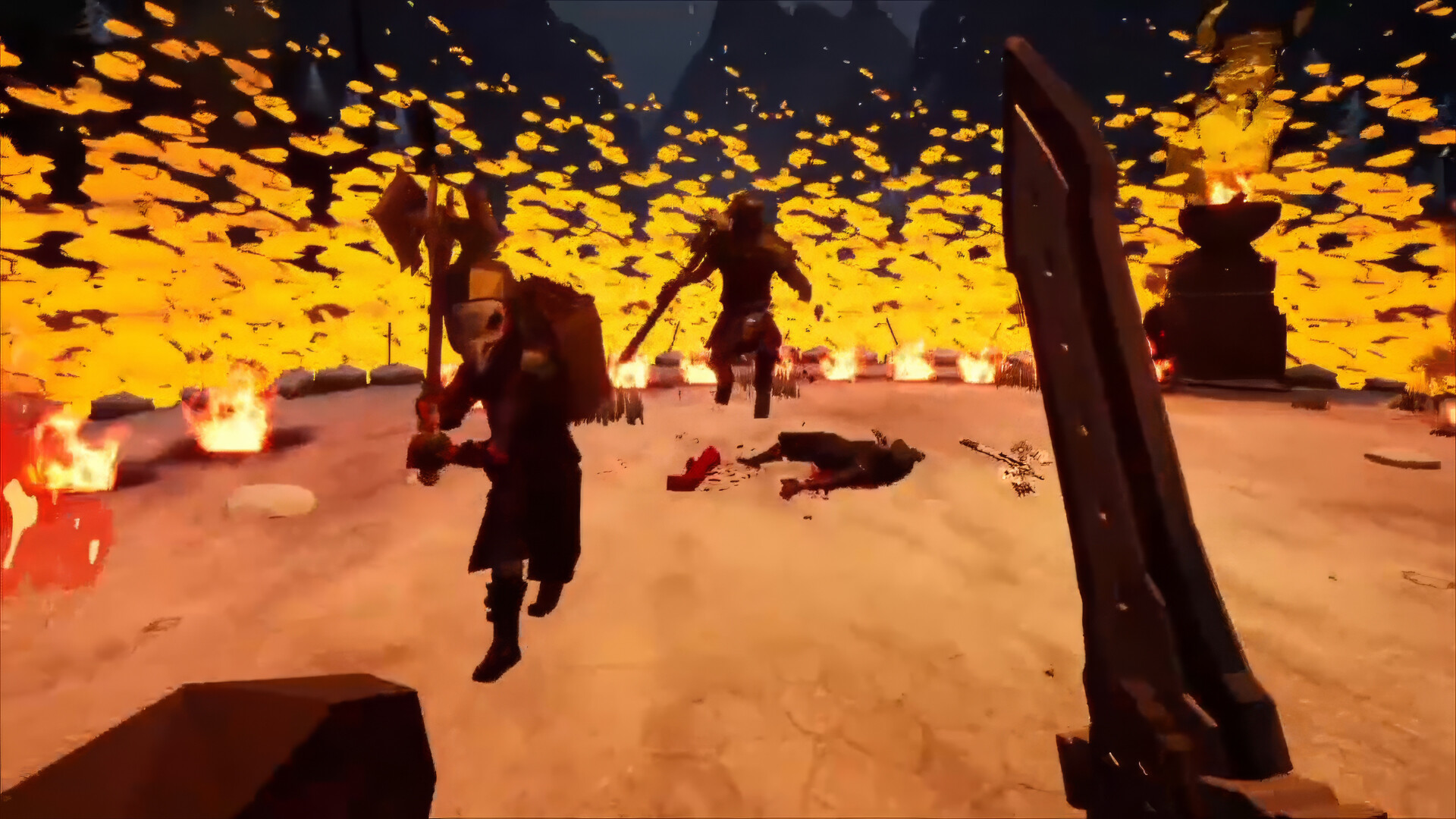 The Bloodline Screenshot 10