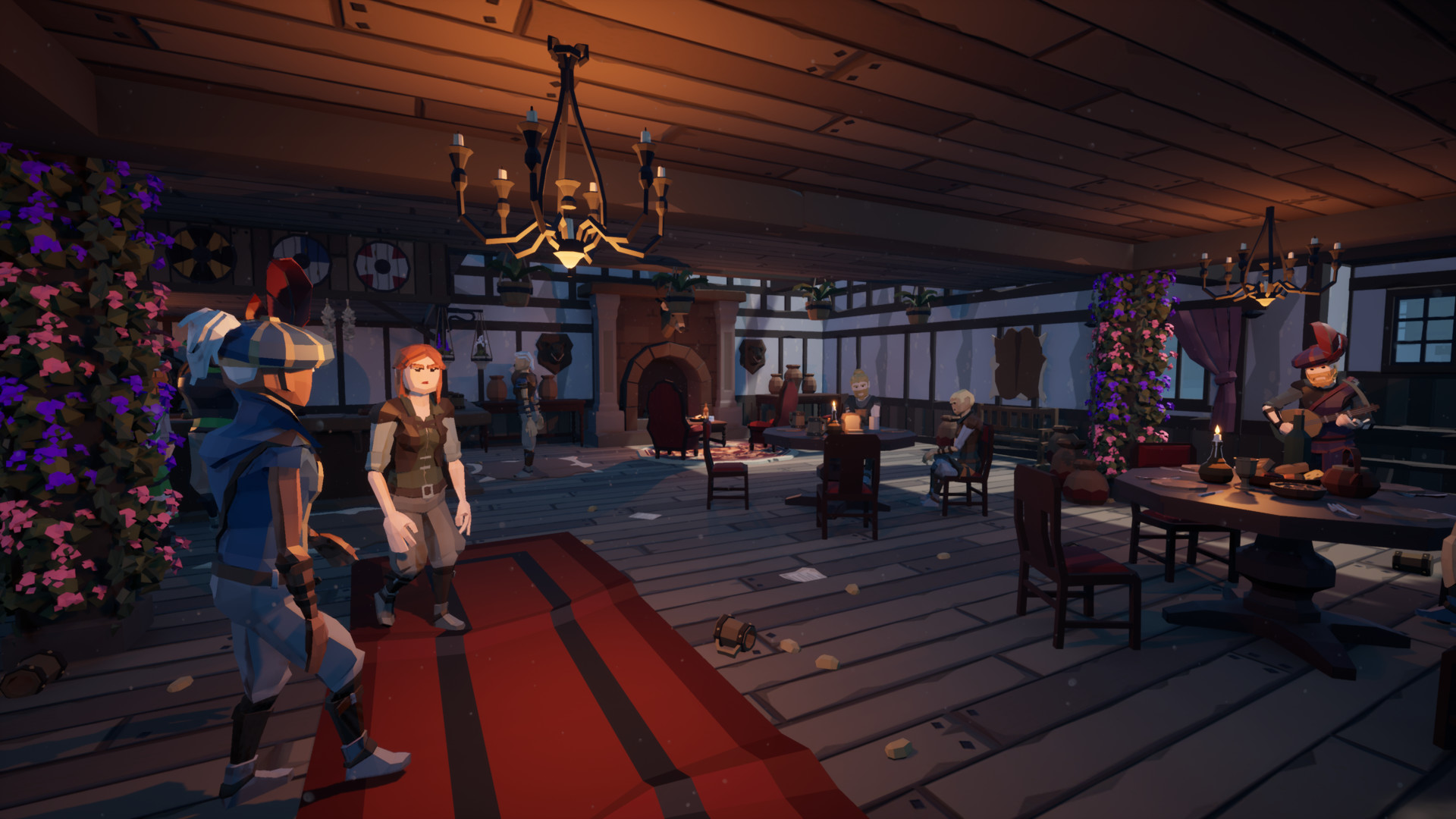 The Bloodline Screenshot 5