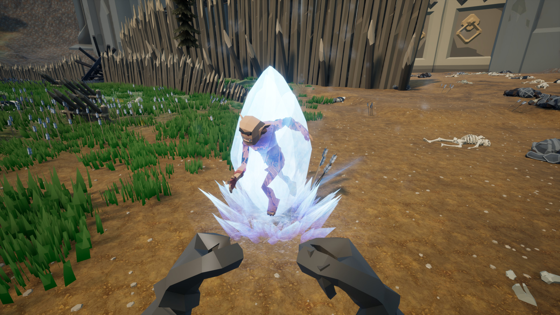 The Bloodline Screenshot 20