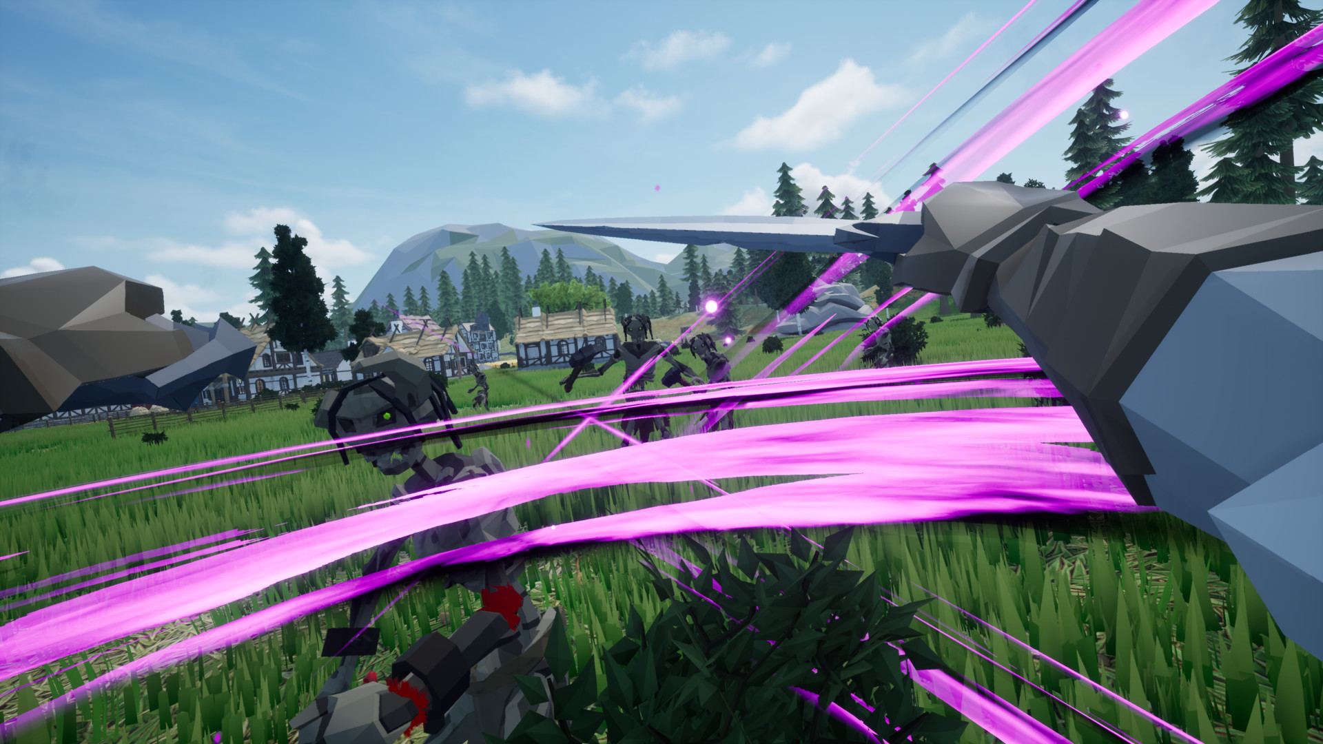 The Bloodline Screenshot 13