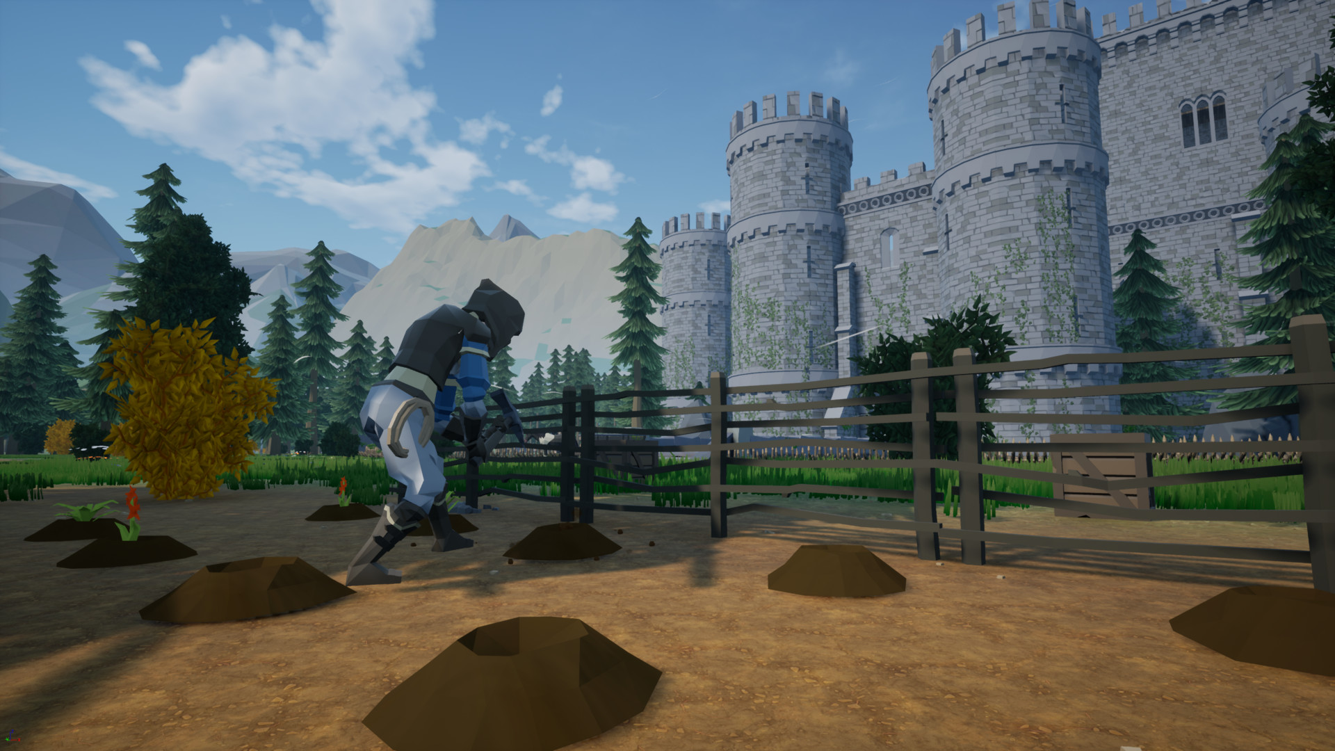 The Bloodline Screenshot 18