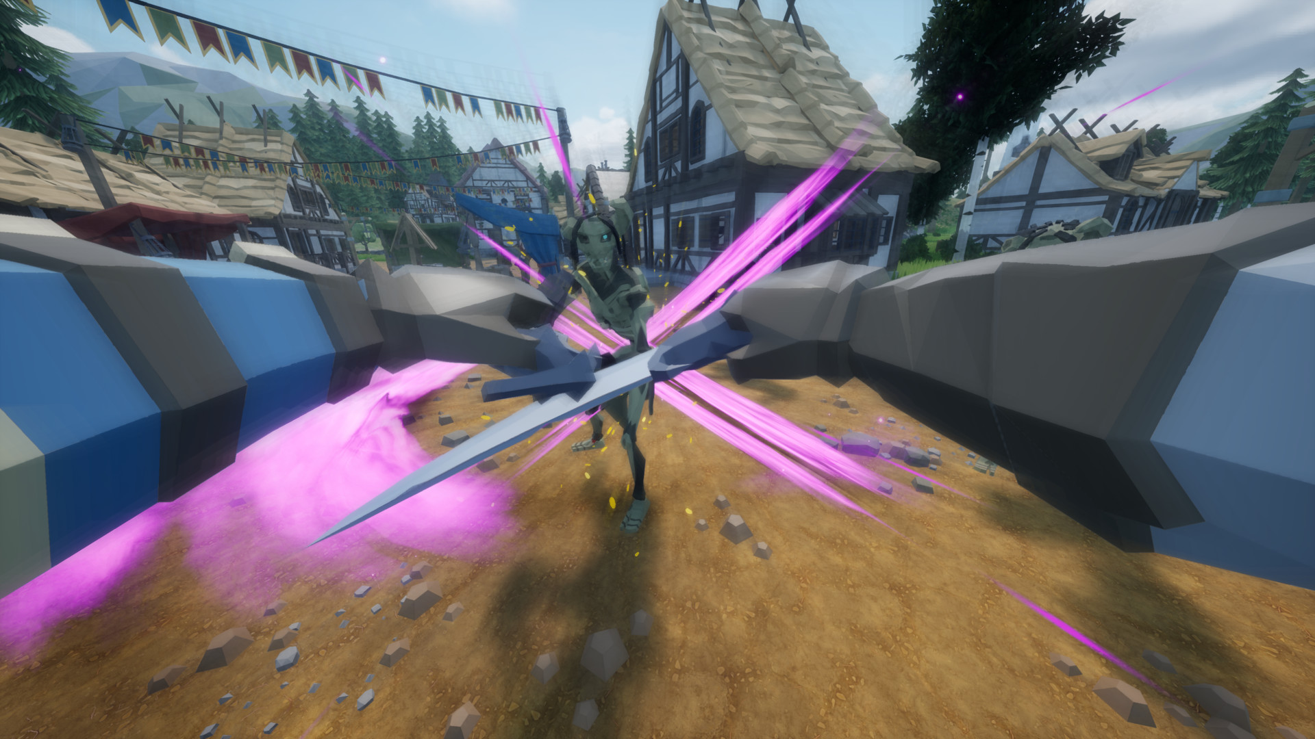 The Bloodline Screenshot 27