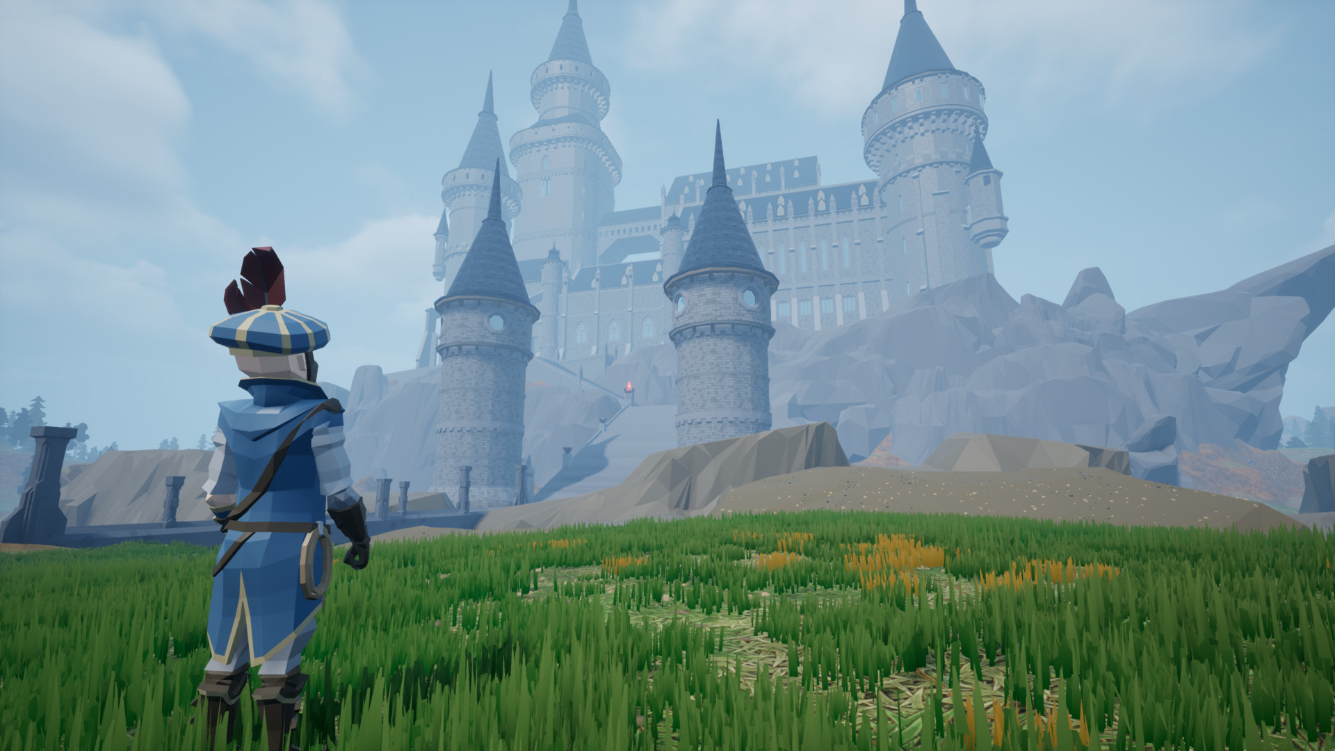 The Bloodline Screenshot 8