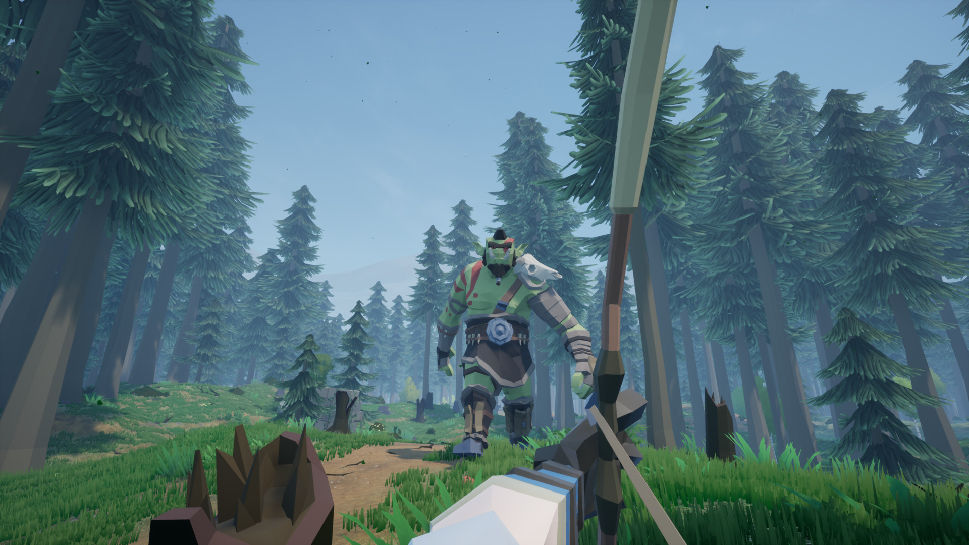 The Bloodline Screenshot 2