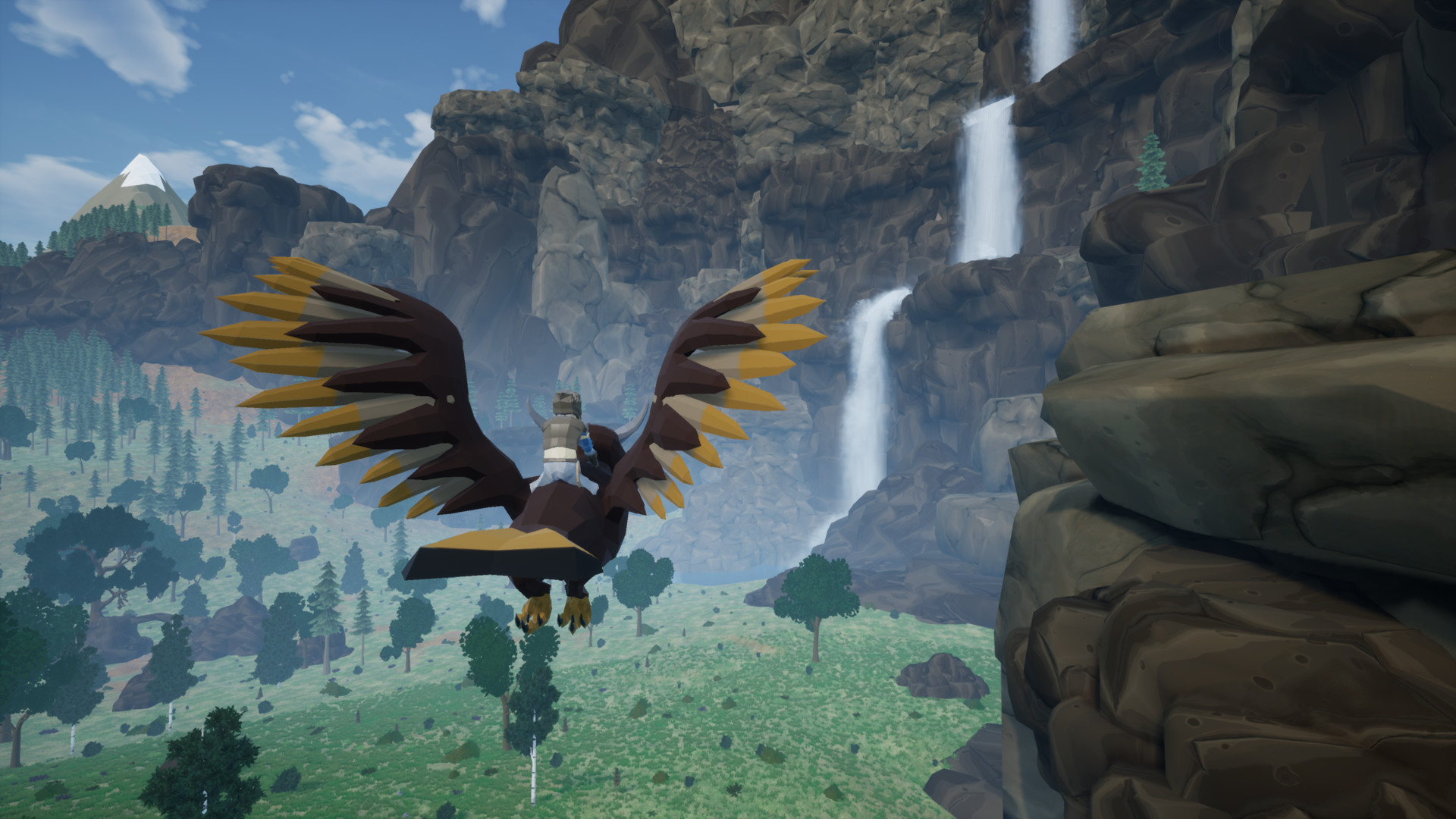 The Bloodline Screenshot 3