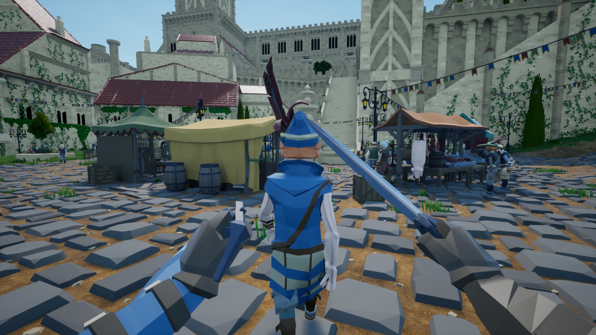 The Bloodline Screenshot 9