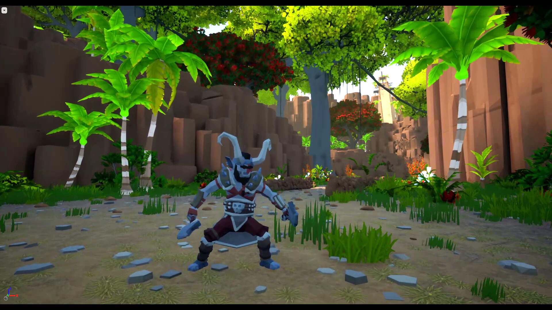 The Bloodline Screenshot 6