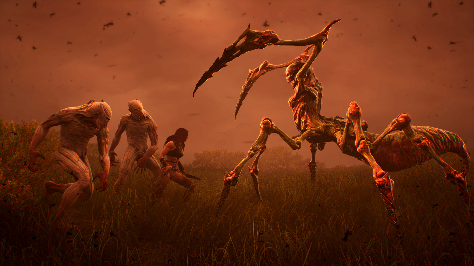 Conan Exiles: Isle of Siptah Screenshot 5