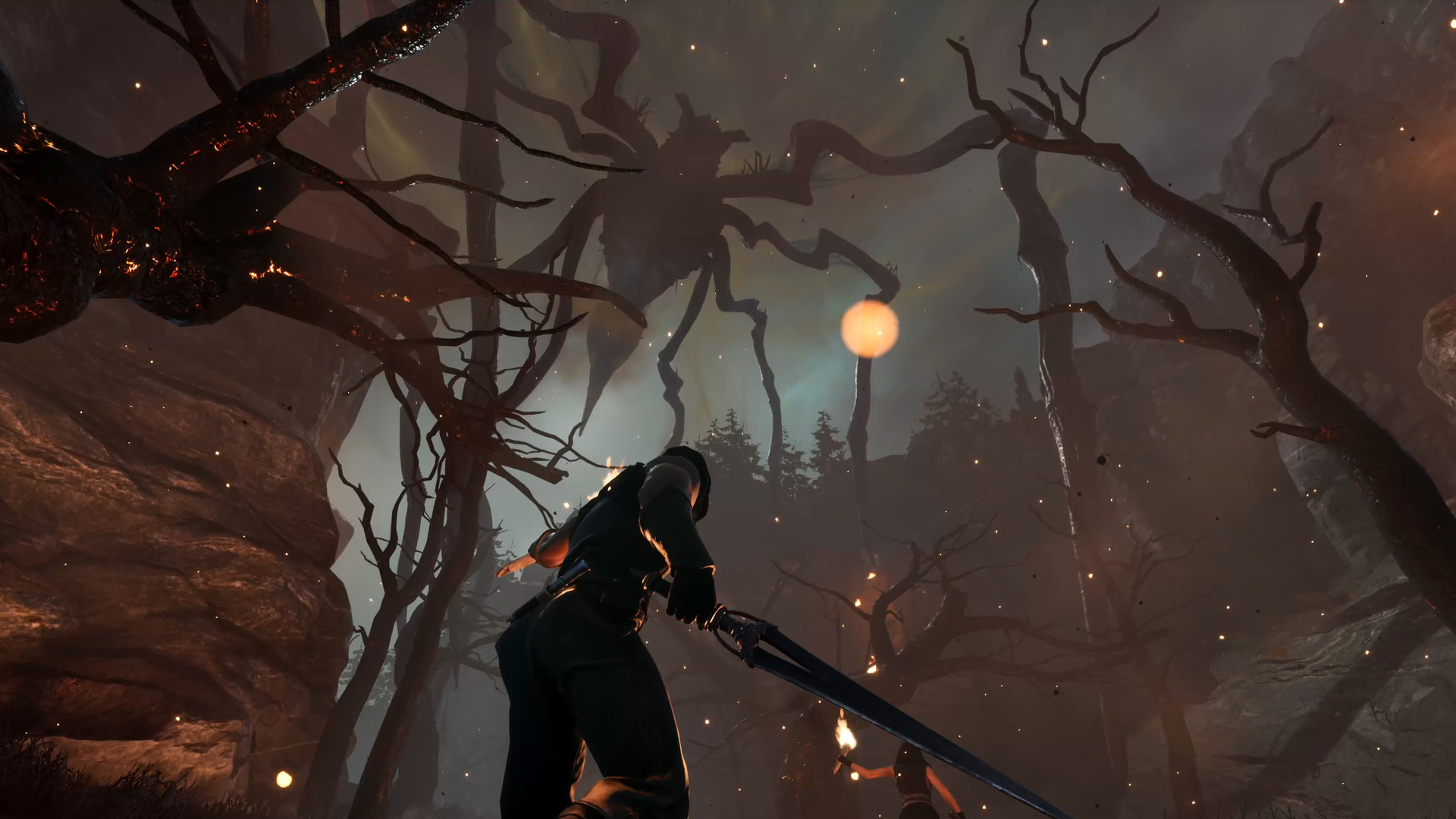 Conan Exiles: Isle of Siptah Screenshot 2