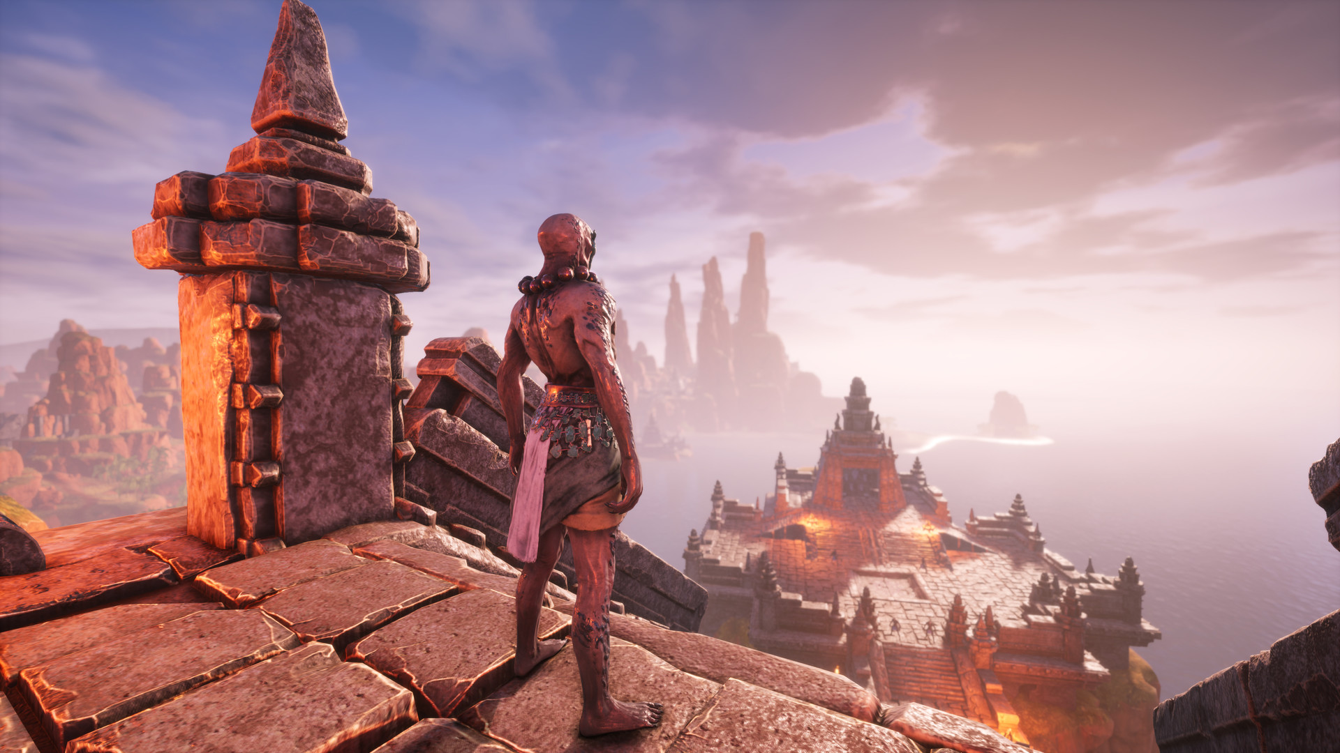 Conan Exiles: Isle of Siptah Screenshot 14
