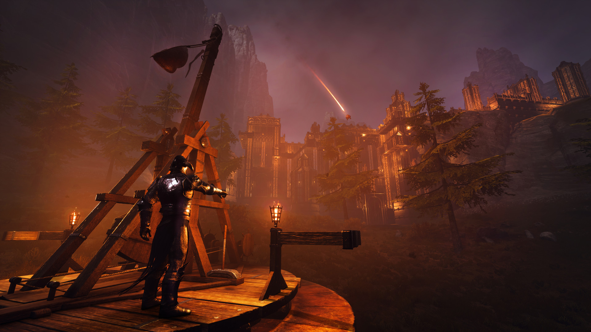 Conan Exiles: Isle of Siptah Screenshot 17