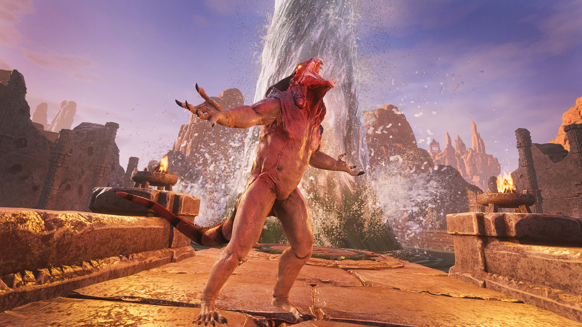Conan Exiles: Isle of Siptah Screenshot 12