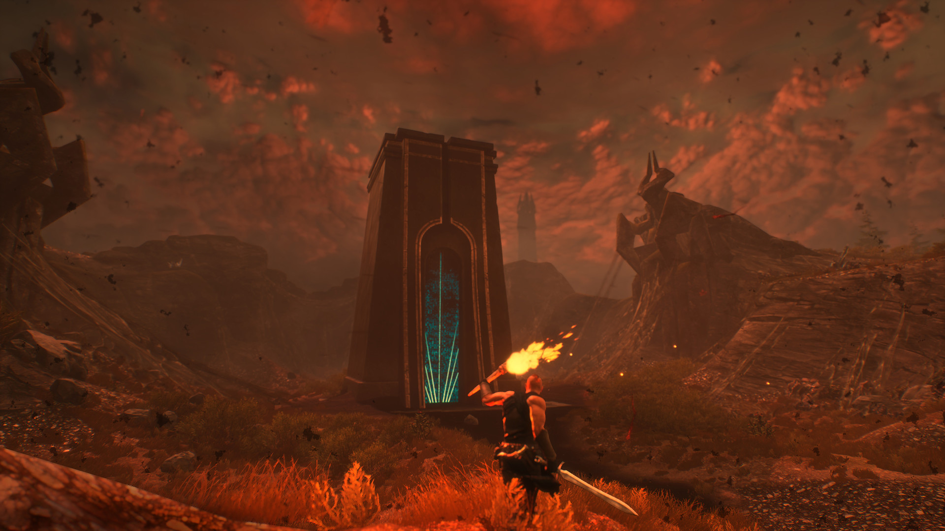 Conan Exiles: Isle of Siptah Screenshot 7