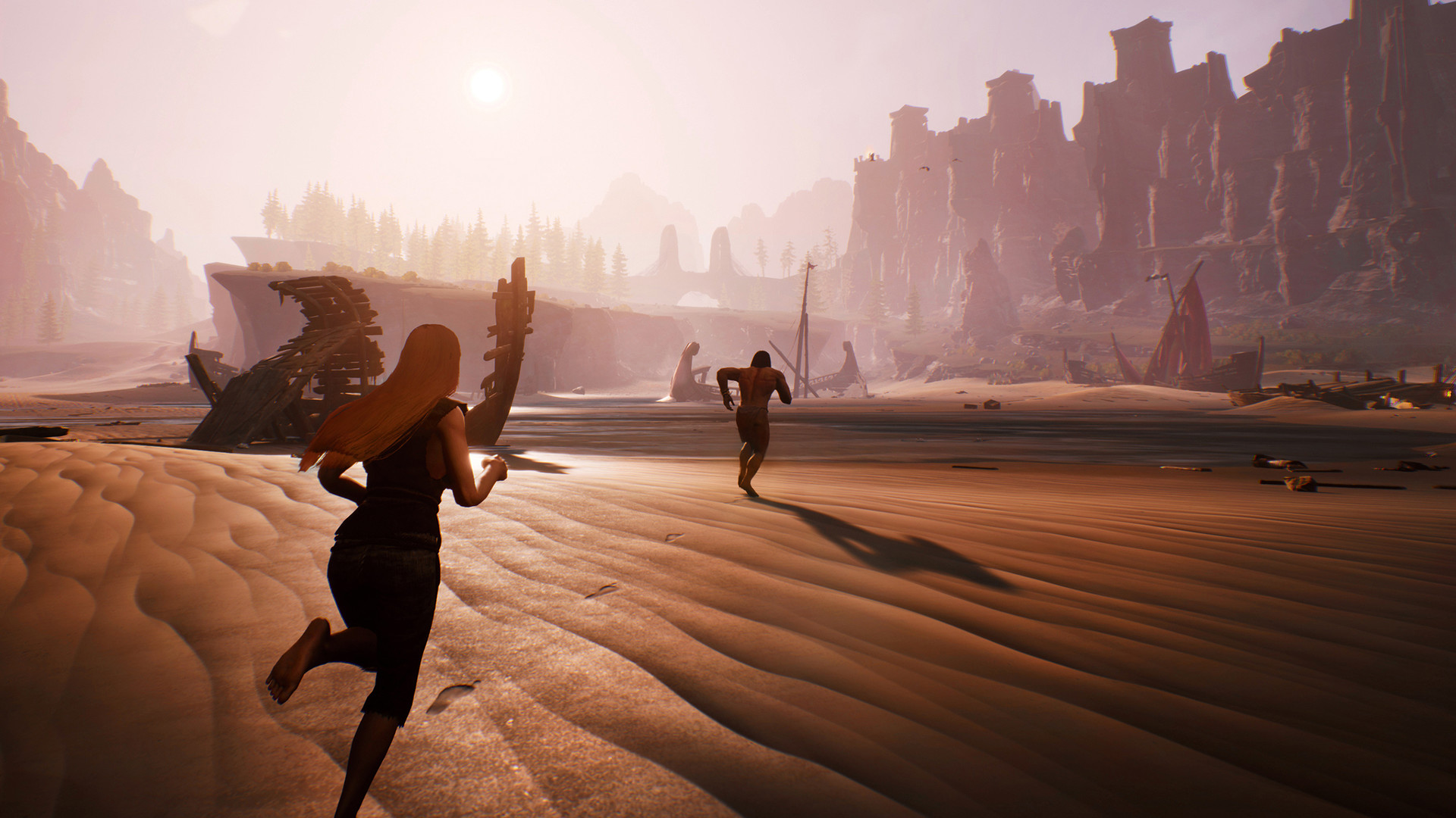 Conan Exiles: Isle of Siptah Screenshot 6