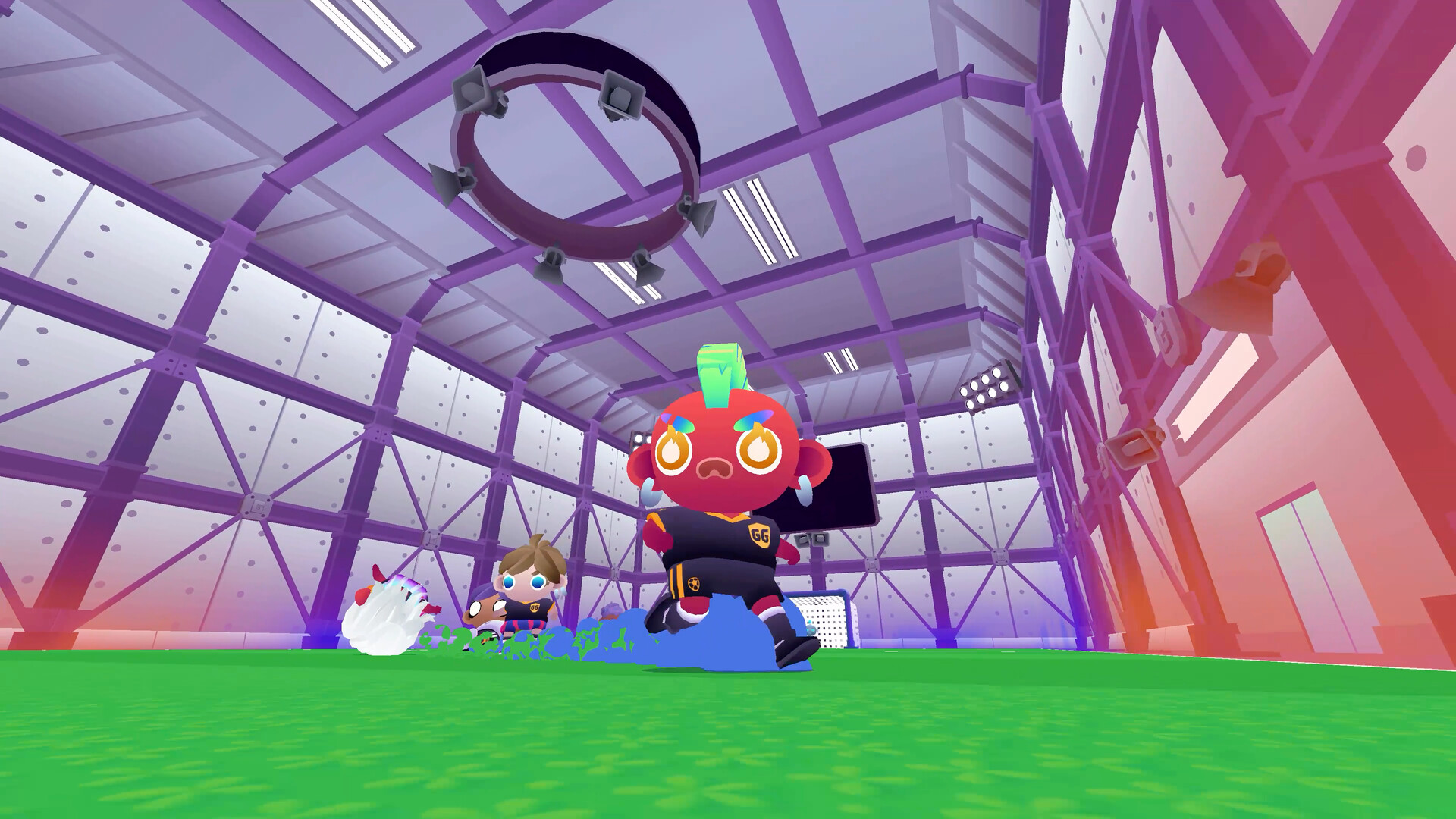 Goal Gang Screenshot 4