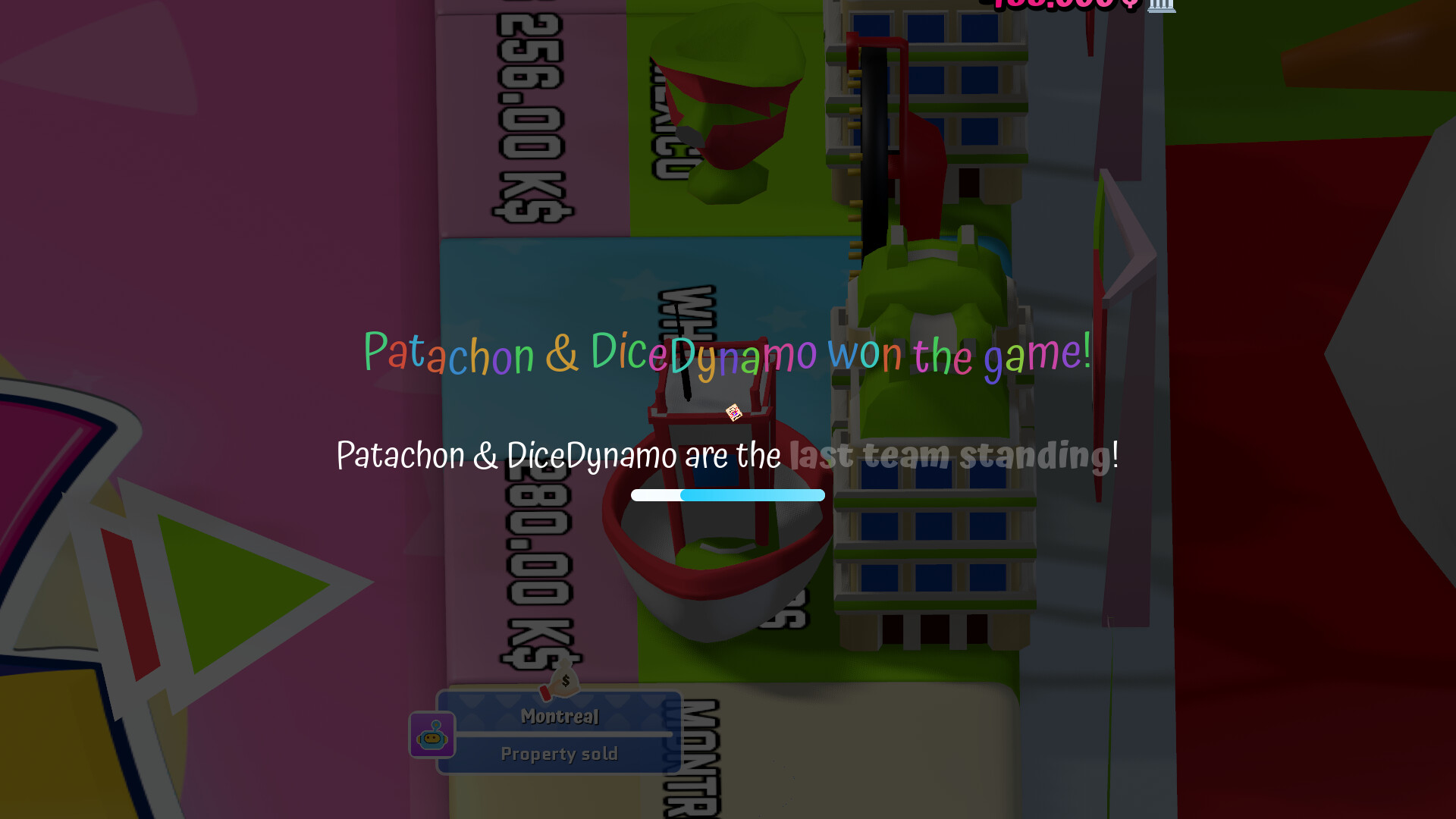 Fortune Avenue Screenshot 21