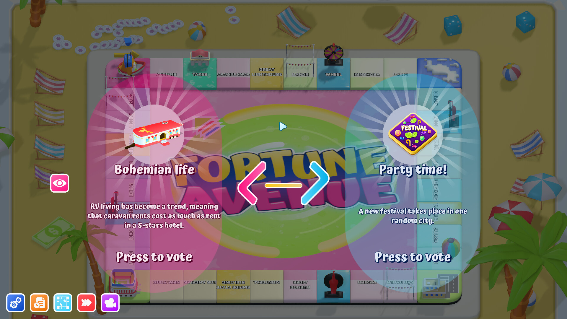 Fortune Avenue Screenshot 9