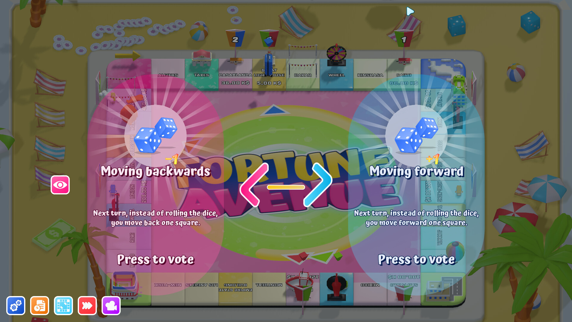 Fortune Avenue Screenshot 5