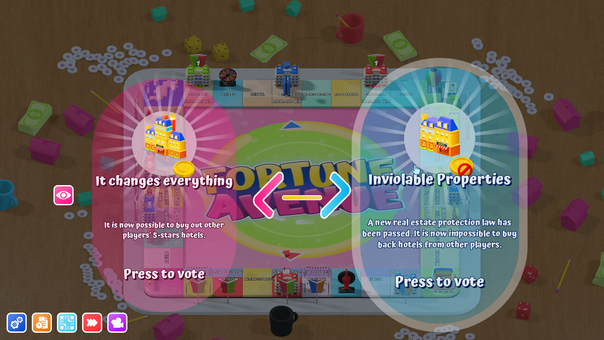 Fortune Avenue Screenshot 17