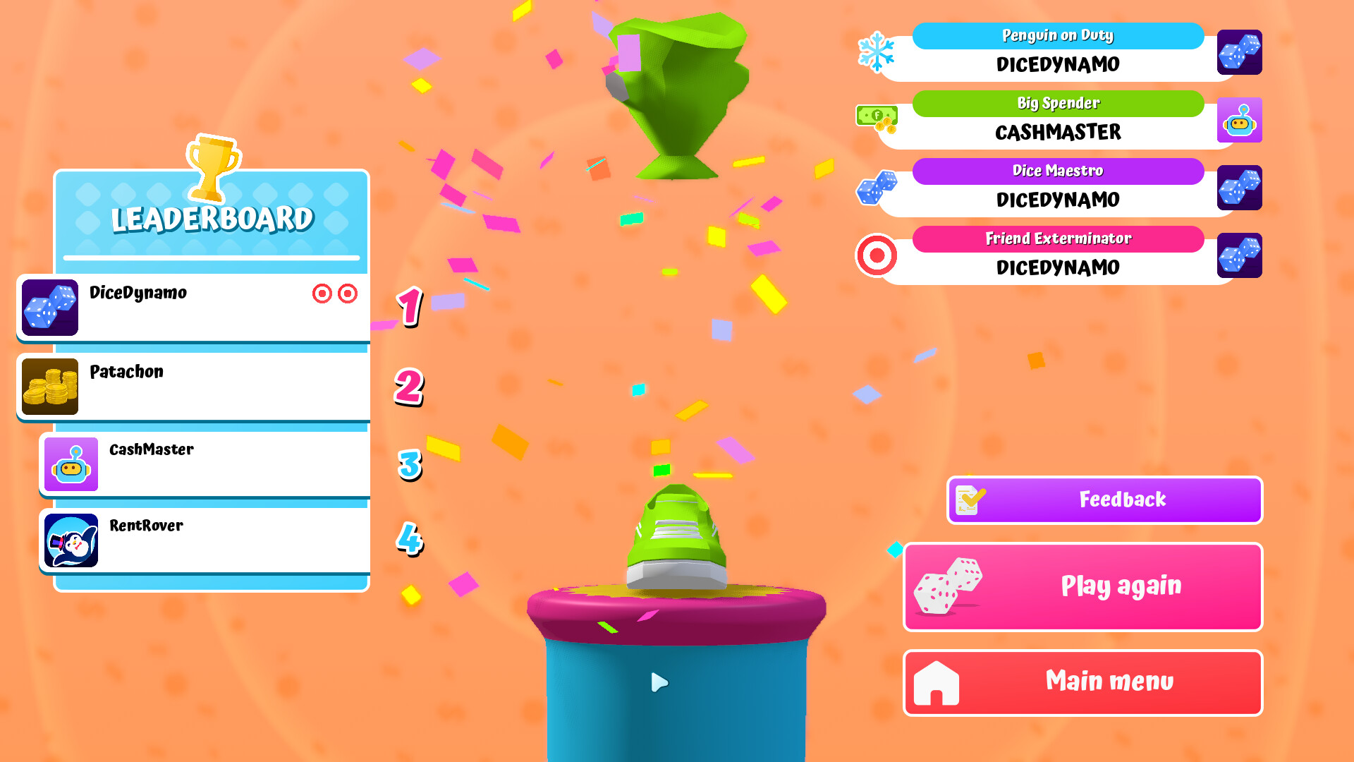 Fortune Avenue Screenshot 22