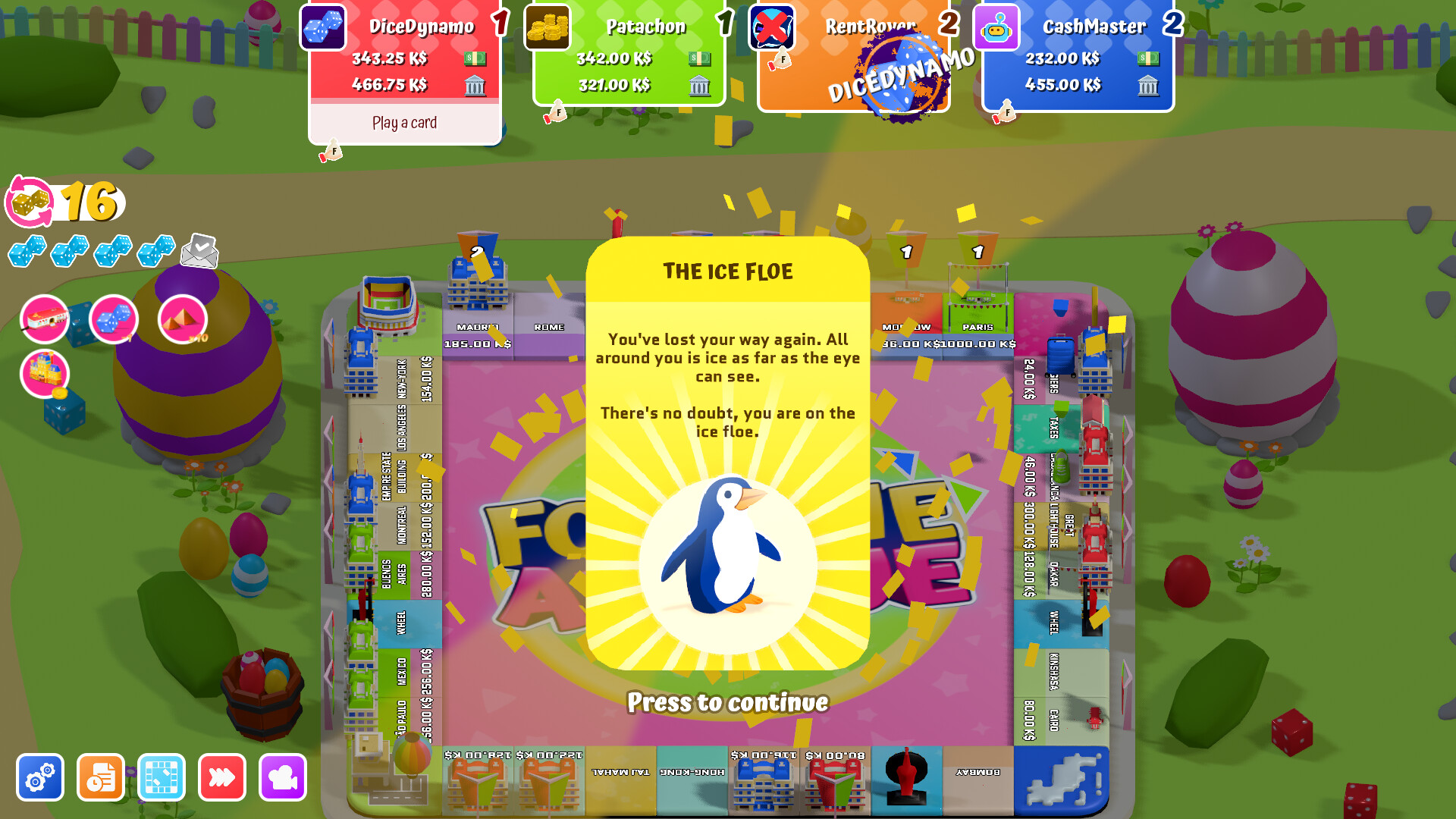 Fortune Avenue Screenshot 12