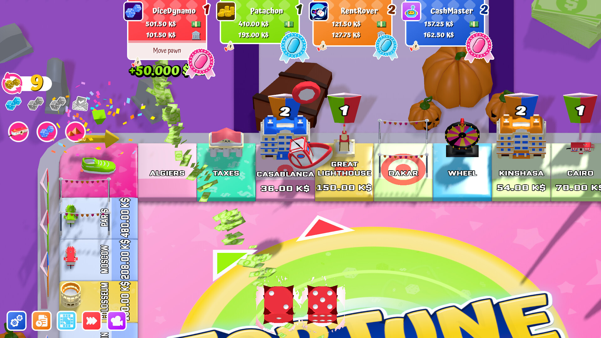 Fortune Avenue Screenshot 18