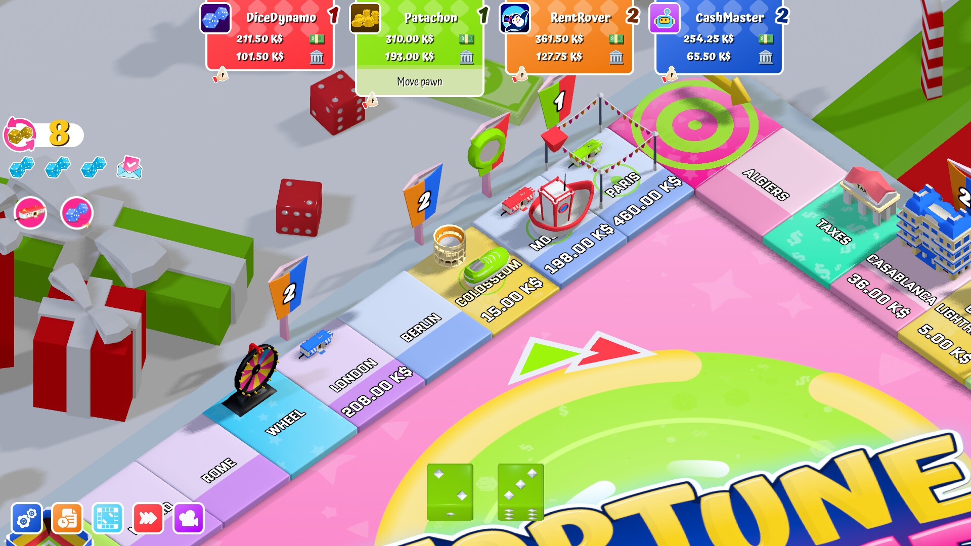 Fortune Avenue Screenshot 16