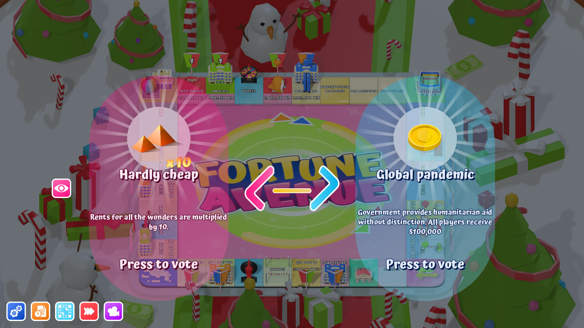 Fortune Avenue Screenshot 13