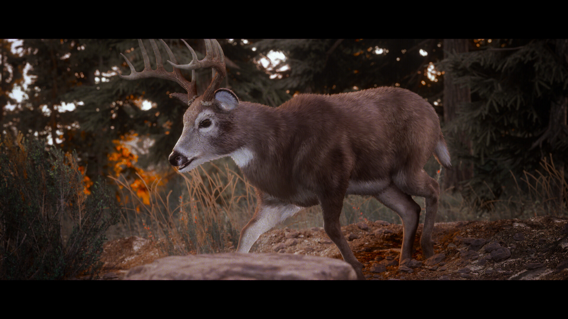 Hunting Simulator 3 Screenshot 1