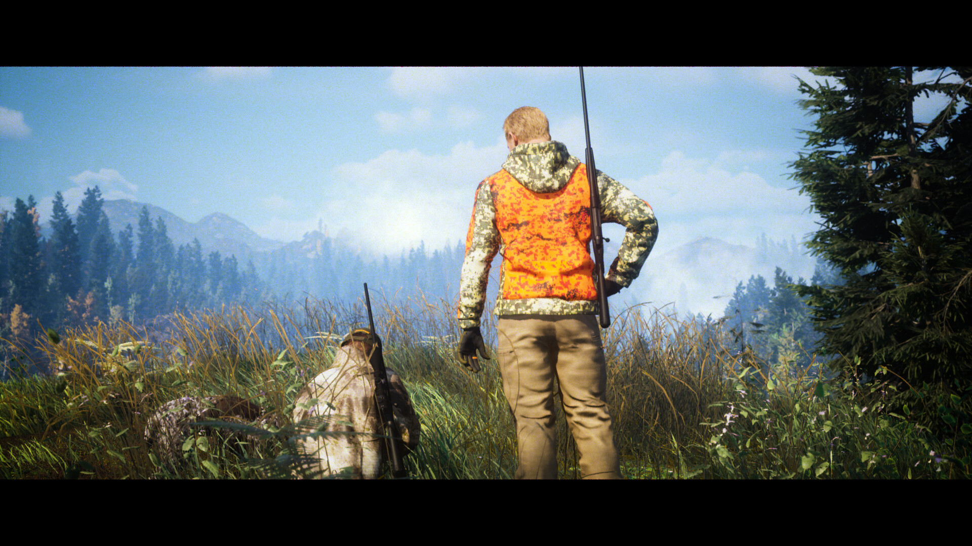 Hunting Simulator 3 Screenshot 4