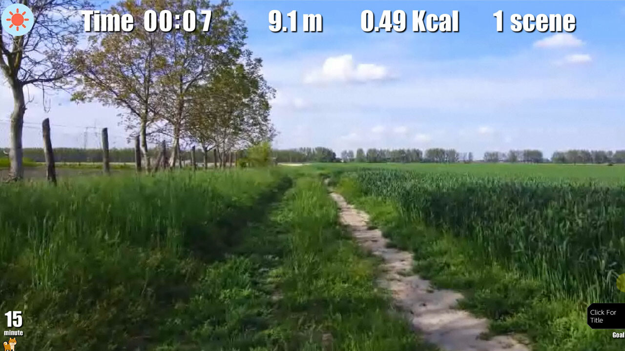 Walking with Diet Screenshot 2